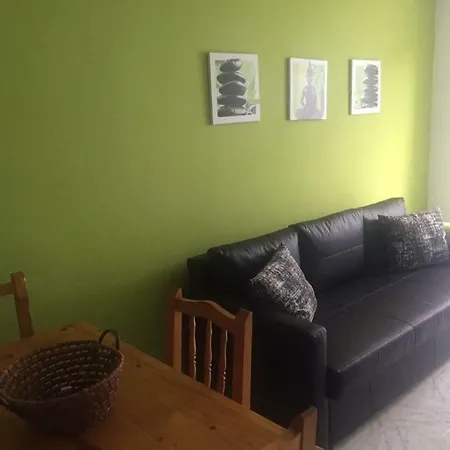 Lima شقة