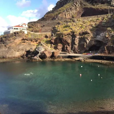 Lima Apartament Tamaduste