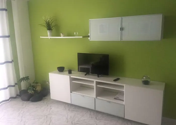 Lima アパート Tamaduste