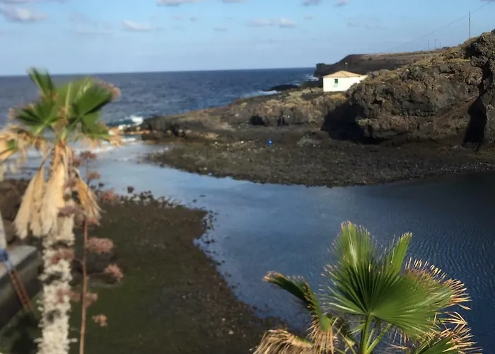 Lima アパート Tamaduste