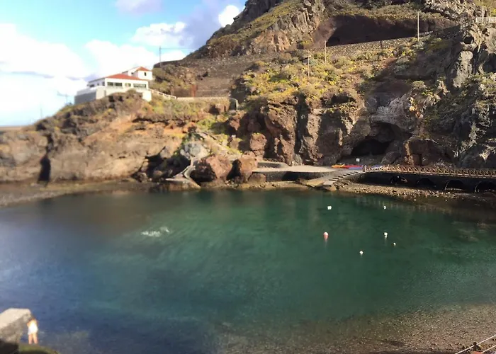 Lima アパート Tamaduste